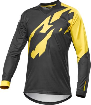 mavic crossmax pro jersey